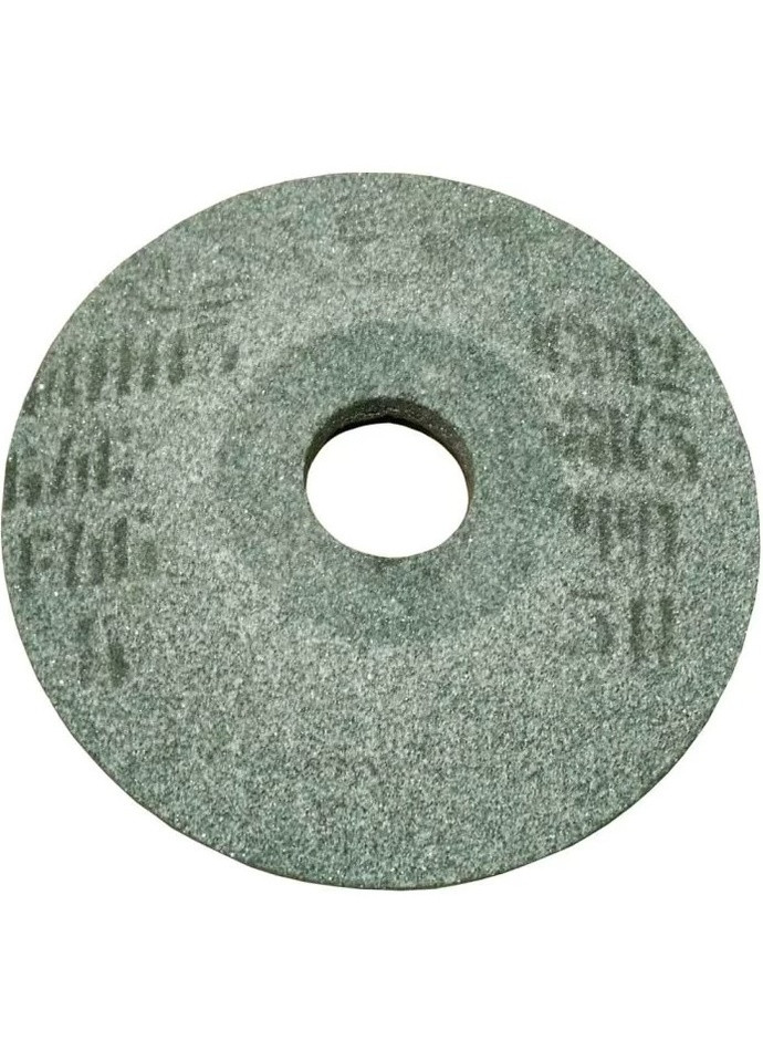 Шліфувальний диск ТП 64С (175x16x32 мм) круг СМ F60 (21134) ЗАК (295030873)
