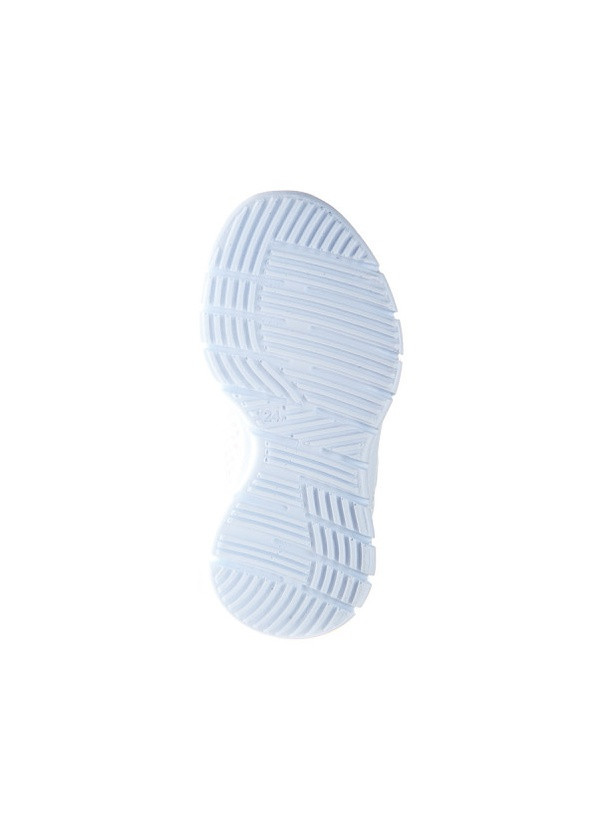 Білі всесезонні кросівки Callion B1005(22-25) білі