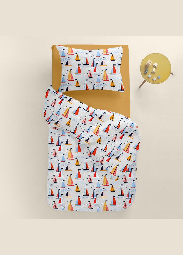 Наволочка на подушку 50х70 REGATTA (4822052192498) Cosas (367913978)