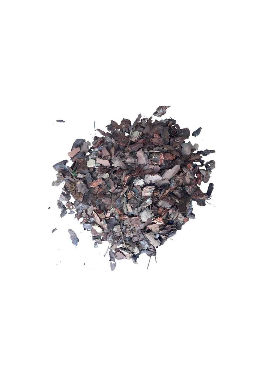 Кора соснова декоративна 50л Дрібна ТМ Україна Guris (303417593)