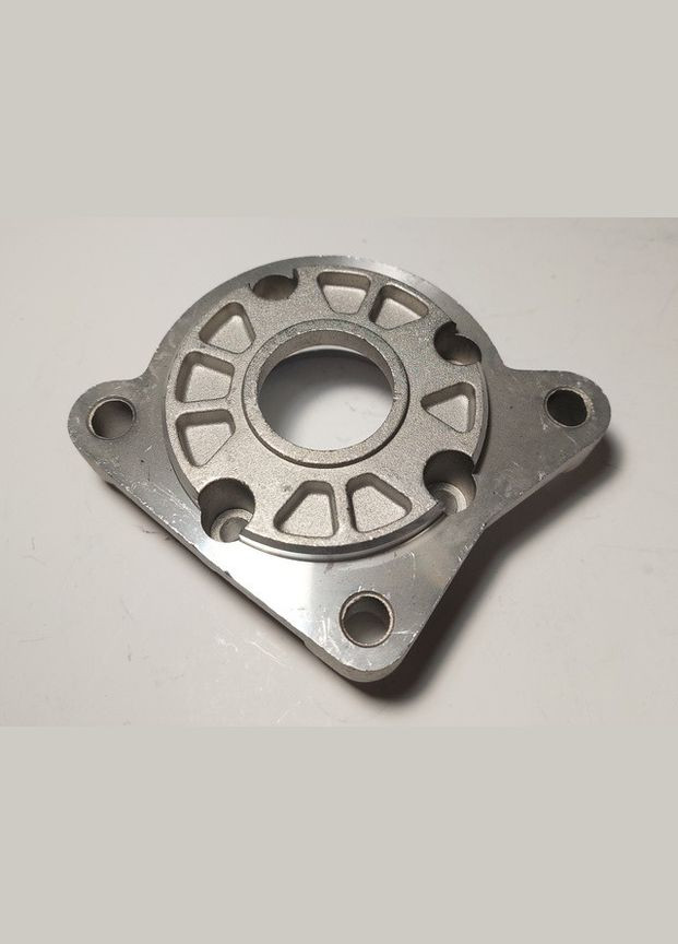 Кришка стартера передня Ланос 1,4 (ст-р ) SBR9011 РВ 4927 РВ As (323146848)