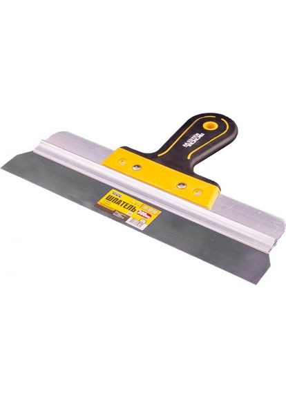 Шпатель AL-PROFI, 300*35 мм, TPR ручка GM (19-5230) Mastertool (322705923)
