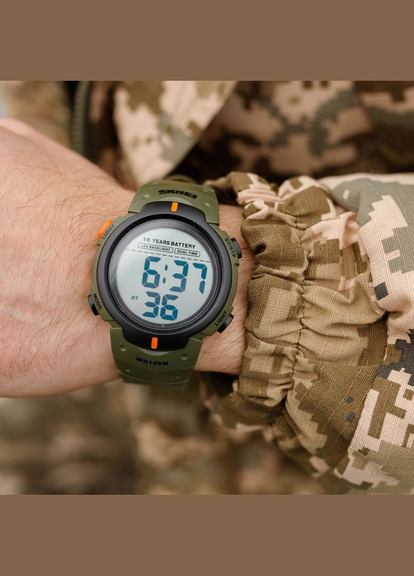 Neon 10 Bar Skmei (331601567)