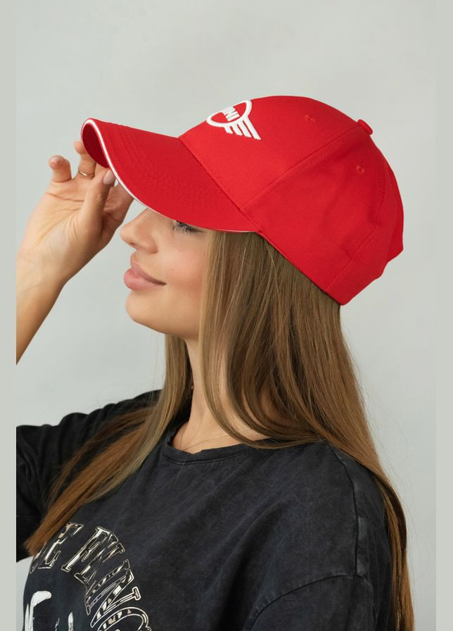 Бейсболка Mini Braxton (323000140)