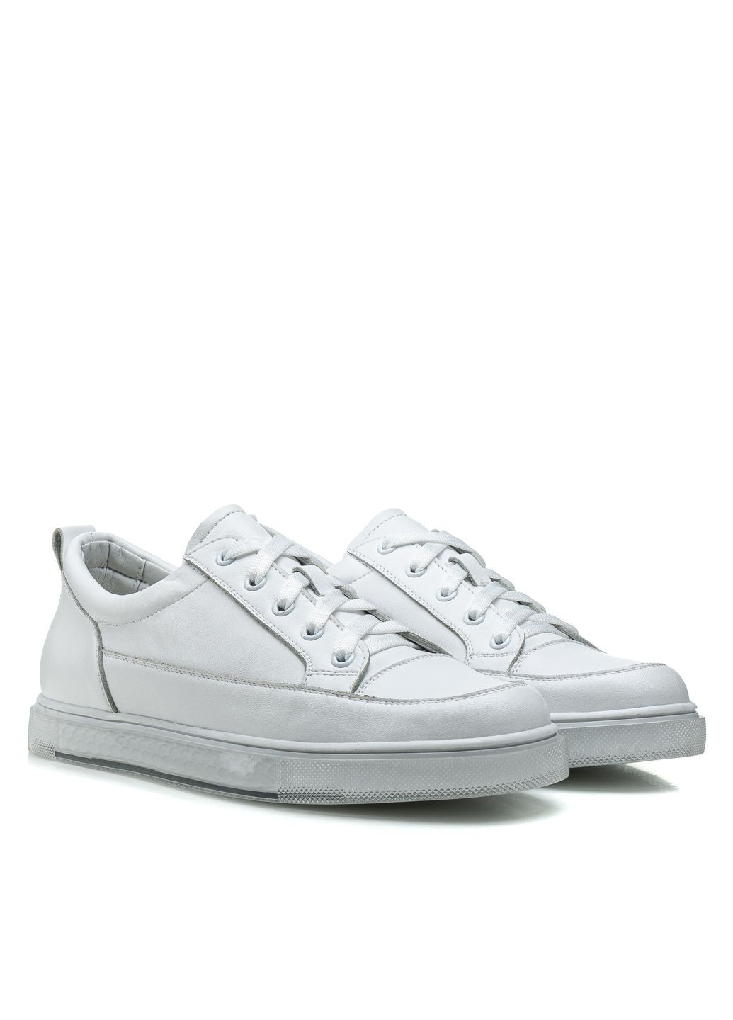 Белые кеды (829тz) Monroe