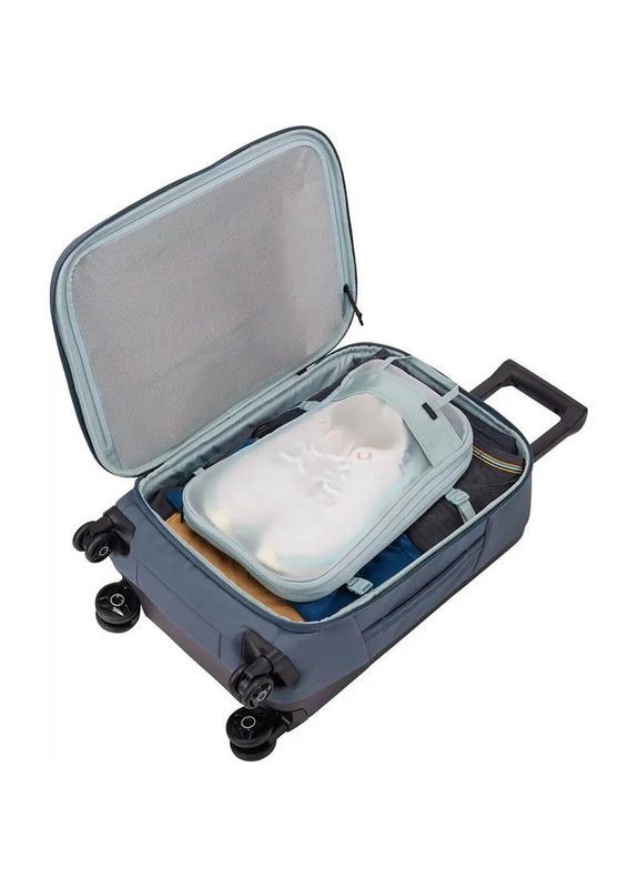 Чемодан на 4-х колесах Aion Carry on Spinner Dark Slate 36л (TH 3205020) Thule (322200214)