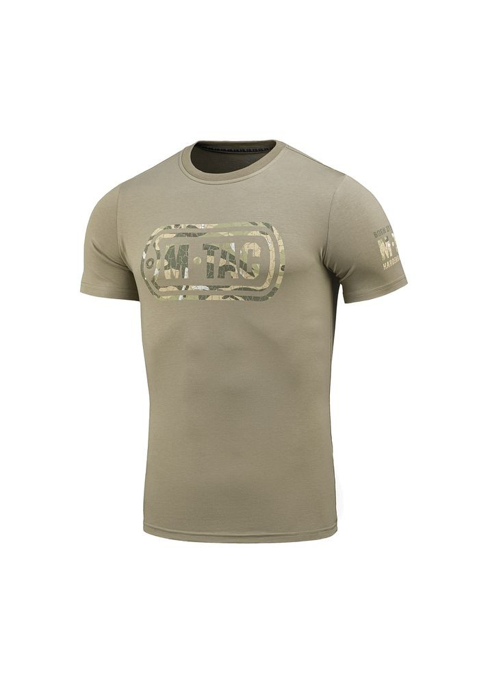 Футболка Logo Tan M-TAC (315148080)
