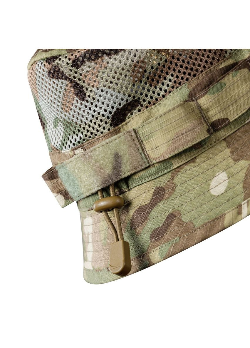 Панама тактическая Brim Hat Rip-Stop. Мультикам M Ukrarmor (360238488)