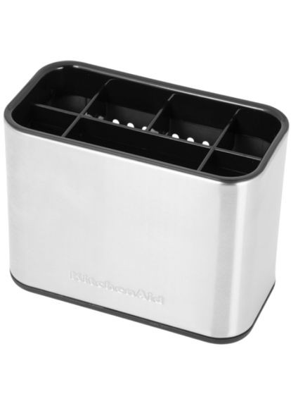 Органайзер для кухонного миття Sinkware (KEG784OSSSA) KitchenAid (323124492)