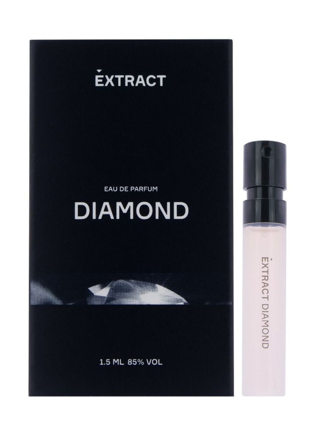 Парфумована вода для жінок Diamond 1.5 ml Extract (324064913)