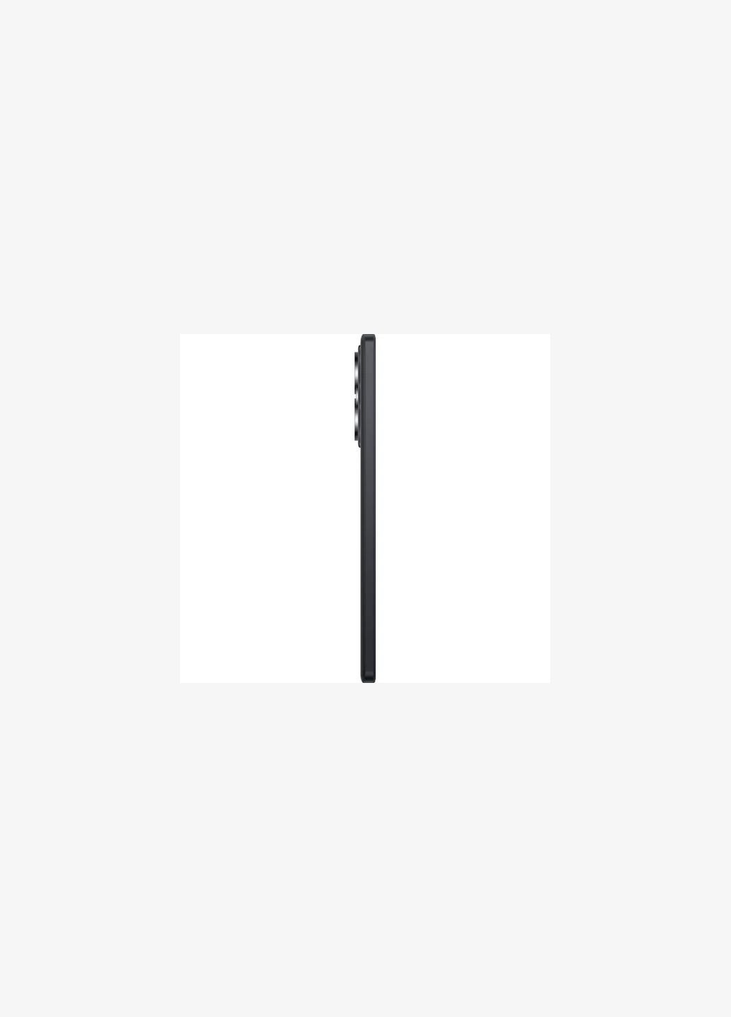 Смартфон Redmi Note 14 5G 6/128Gb Midnight Black (No Adapter) RU UCRF Xiaomi (330031356)