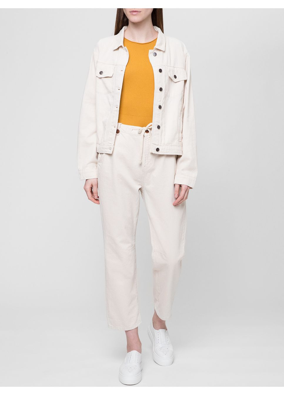 Боді One Teaspoon (350606241)