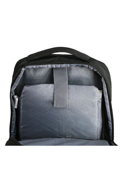 Рюкзак туристический Studio 16л черный (30011005-01) NikiBo Studio 16л чорний (370018975)