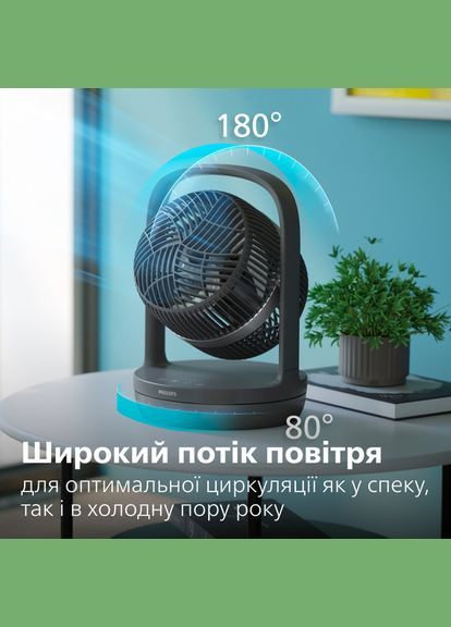 Вентилятор CX3050/01 Philips (297669558)