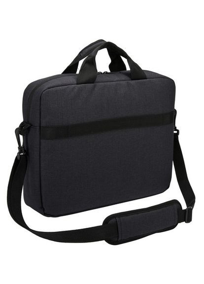 Сумка для ноутбука Huxton 13" Attache HUXA213 Black (3204647) Case Logic (296196271)