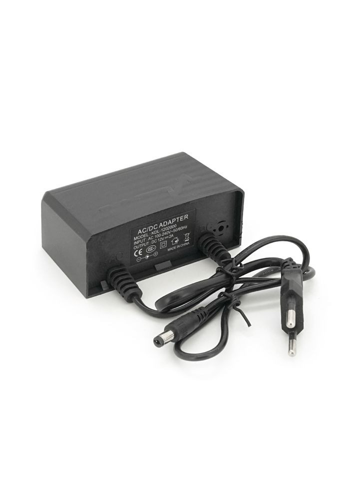 4MP Wi-Fi Поворотна вулична камера SD/карта AI GW IPC60D4MP60 5.35-96.3mm (36X) POE Greenwave (360402993)