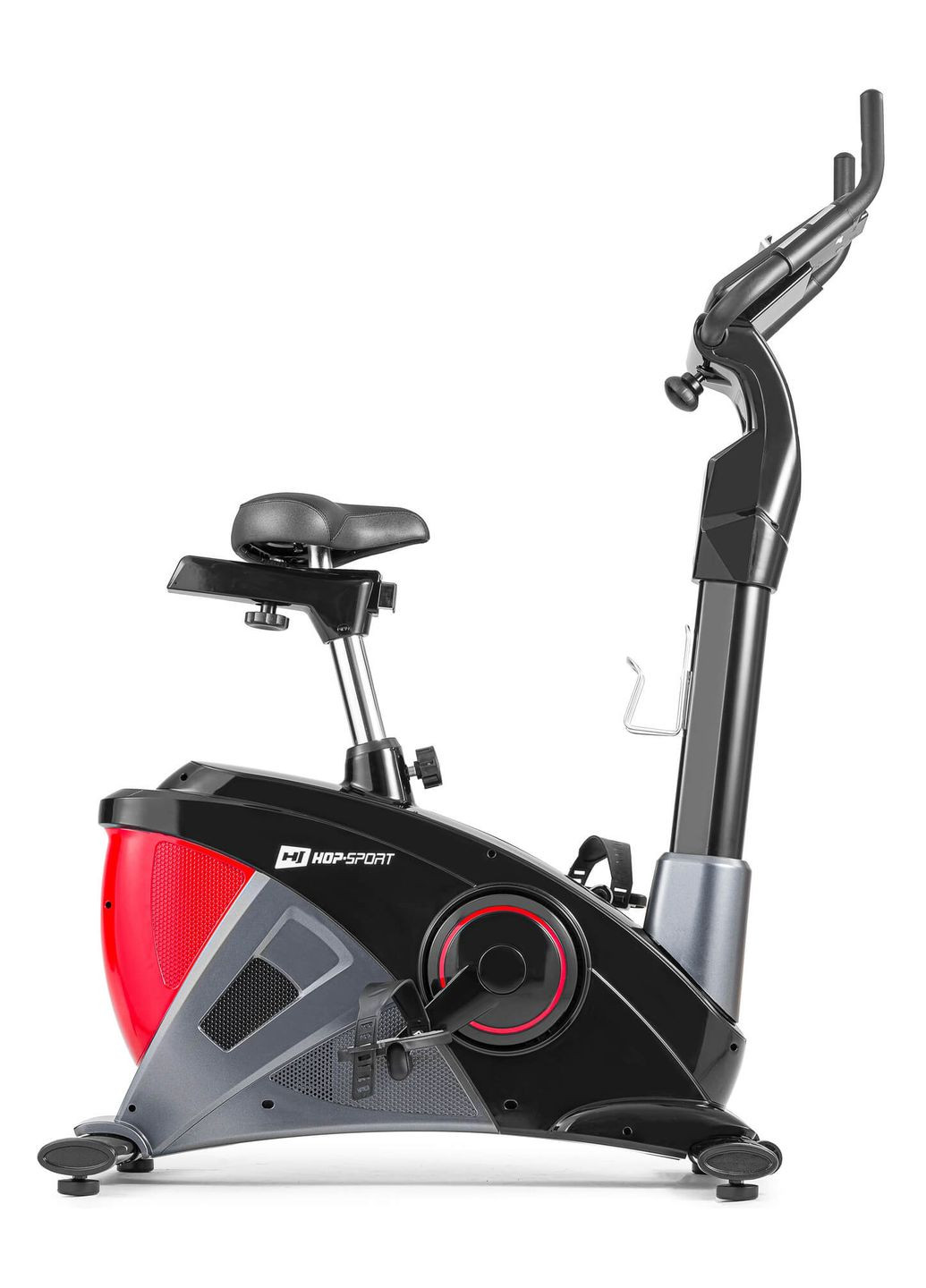 Велотренажер HS-090H Apollo iConsole+ Hop-Sport (301538865)