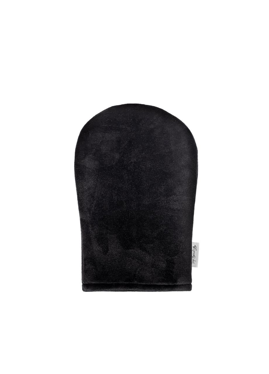 Автозасмага для тіла з рукавичкою Tanning Mousse, 160 мл Top Beauty (302725358)