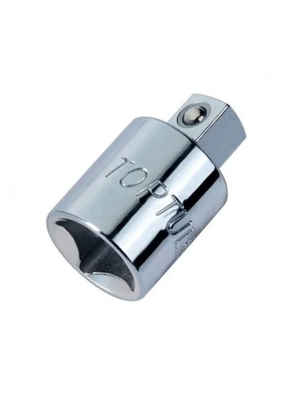 Адаптер для инструмента 1/4"х3/8" (CAEA0812) TOPTUL (399300384)