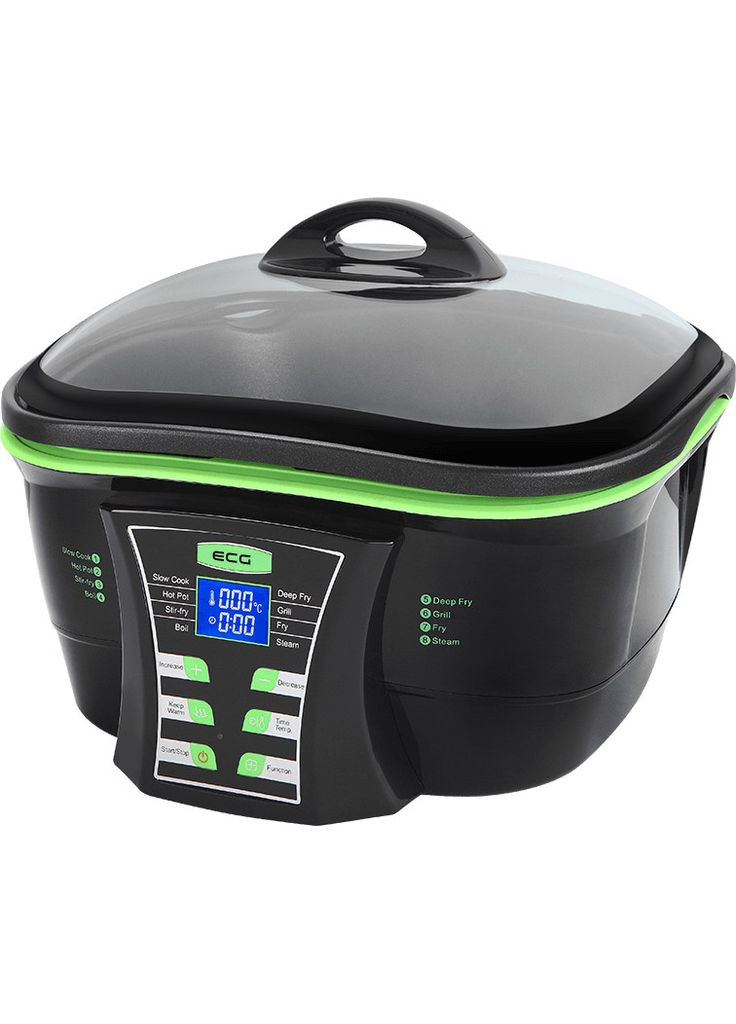 Мультиварка Vario EСG MH-178 ECG (336879838)