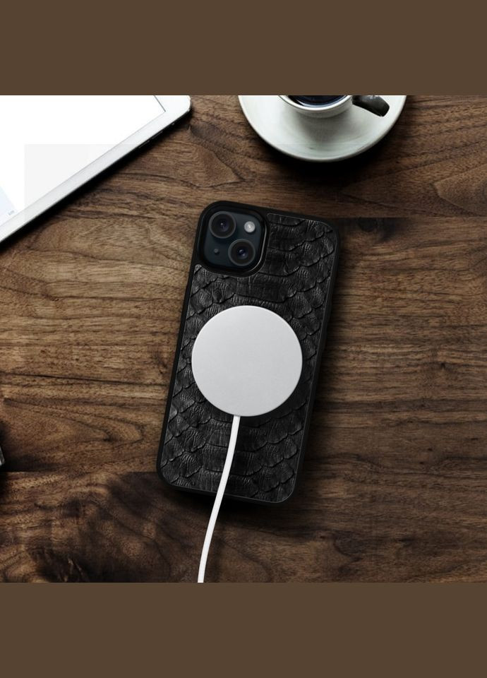 Накладка SkinBacker Python Scales для Apple iPhone 14 Plus (79085) Stenk (336212053)