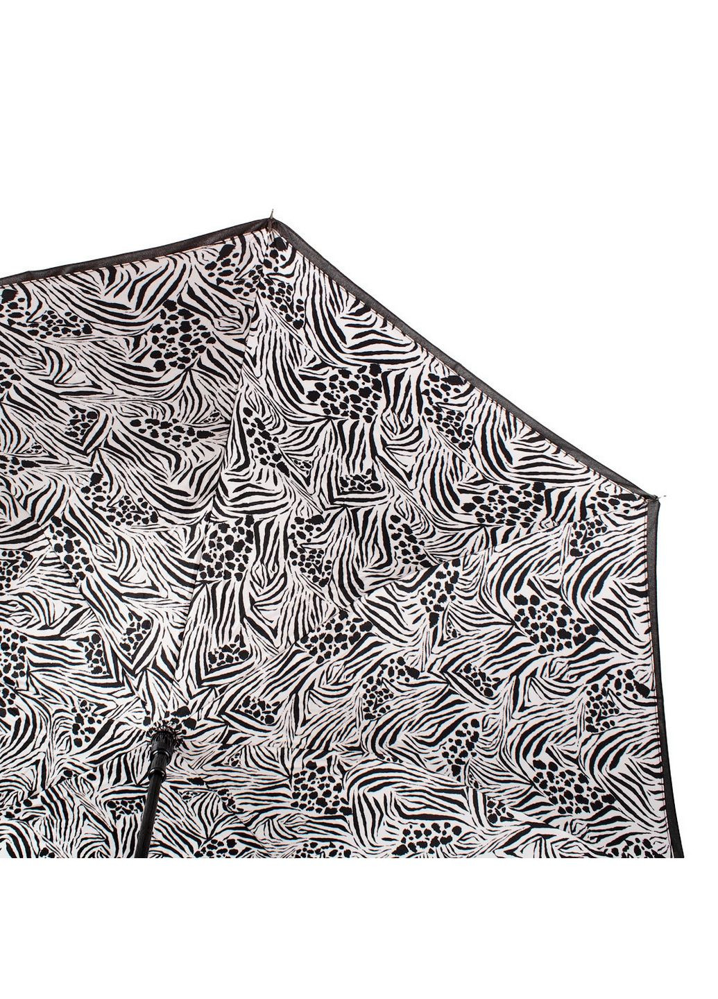 Жіноча парасолька-тростина 94см Fulton (288048430)