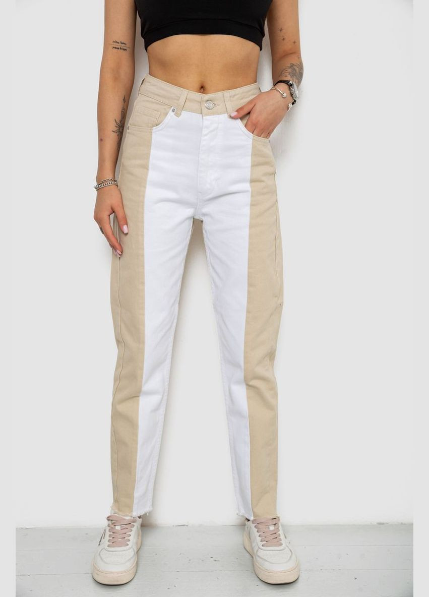 Джинсы женские,, 182R1935S21 Andi - (333655924)