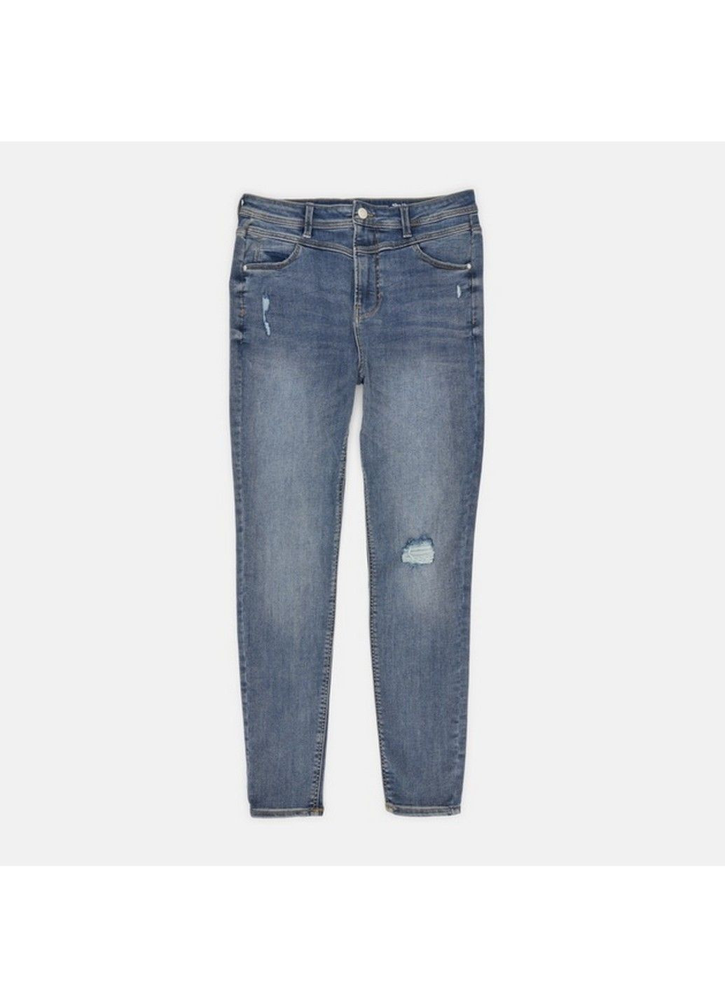Джинсы C&A - (318554269)