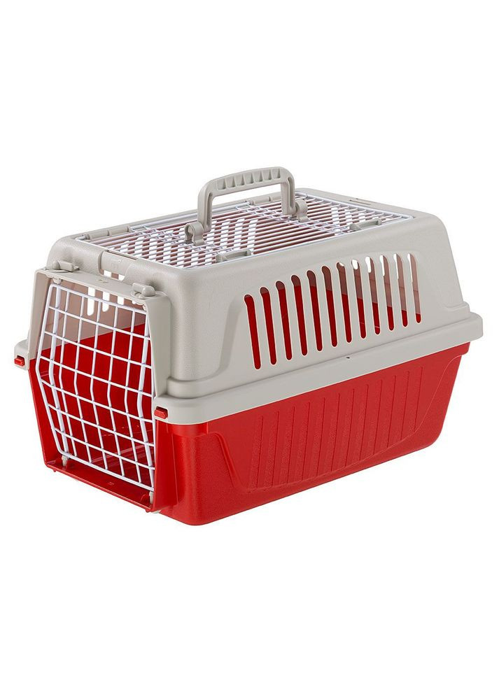 Контейнер переноска для собак и кошек Atlas 5 Open (Ферпласт Атлас 5 Оупен) Ferplast (297511392)