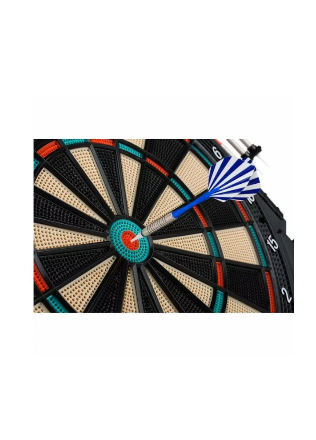 Дартс электронный DB1800 27в1 Outtec (361952320)