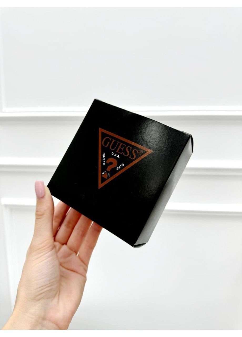 Фирменная подарочная маленькая коробка для ремня No Brand (369934848)