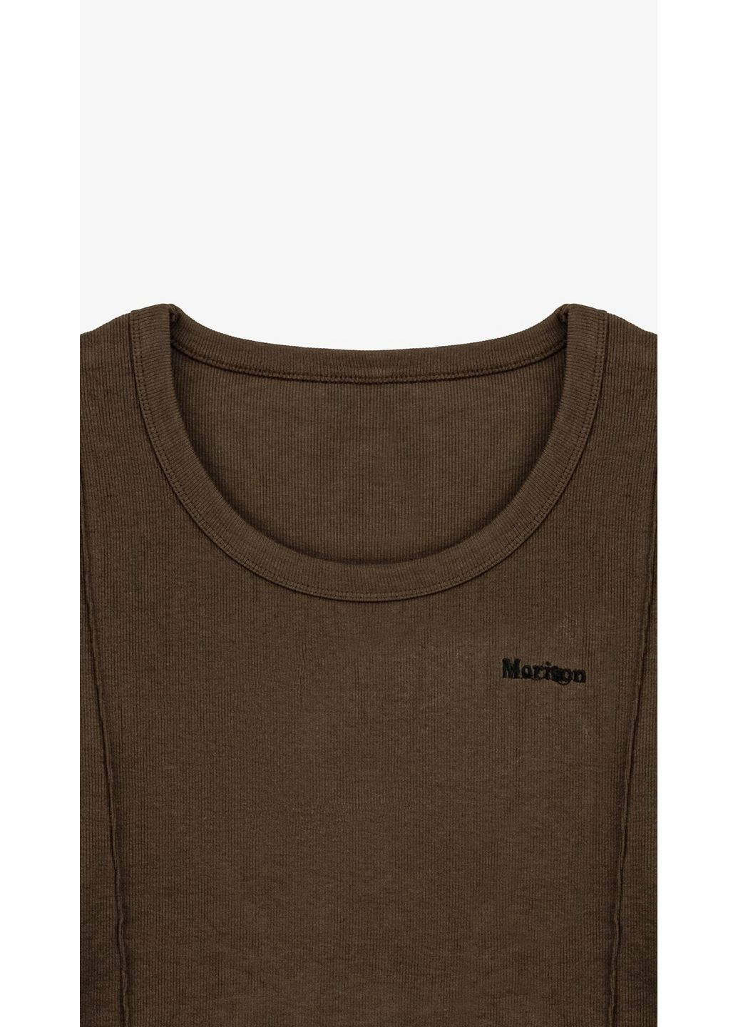 Лонгслив однотонный женский 8853 Хаки shop (2000999178412) Bclothing (363296140)