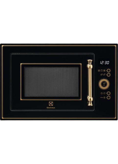 Микроволновая печь с грилем EMT25203OK Electrolux