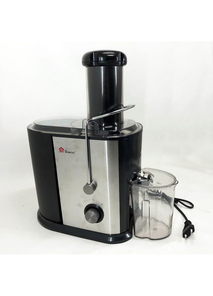 Соковижималка для яблук MS-5221 1000 W, Апарат для приготування соку, RP-312 Соковіджимний апарат Domotec (352770593)
