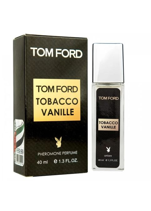 Духи унисекс Pheromone Tobacco Vanille 40ml No Brand (329743141)