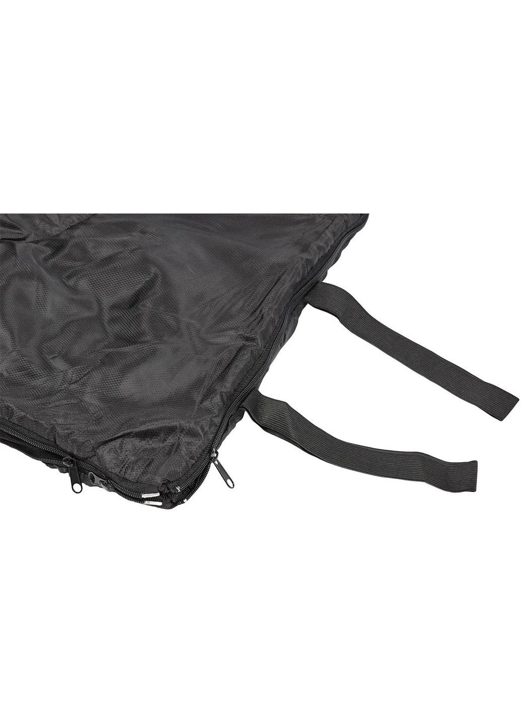 Спальний мішок Morpheus 1400 Green/black Skif Outdoor (316442437)