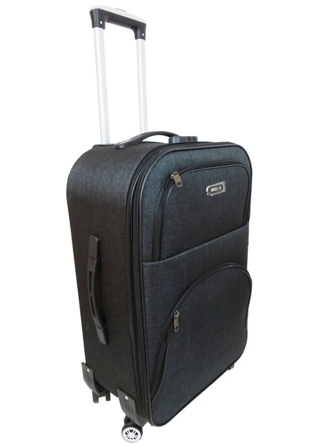 Валіза Gedox (295266176)