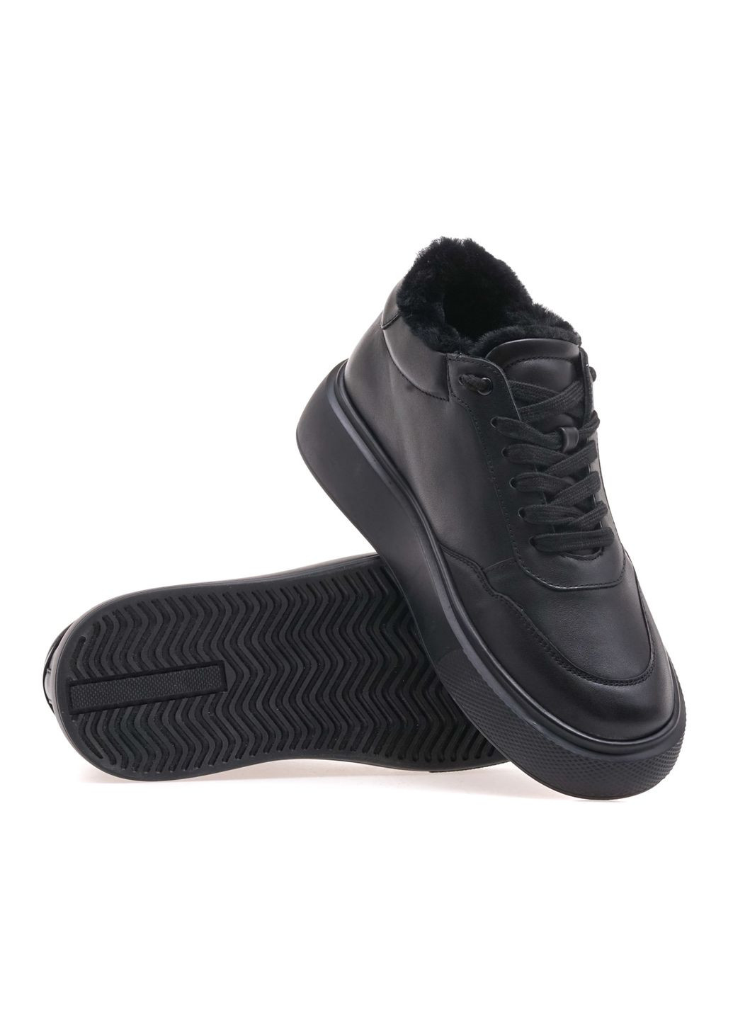 Черевики жіночі GL2202M-27H/BLACK Anemone (335353867)