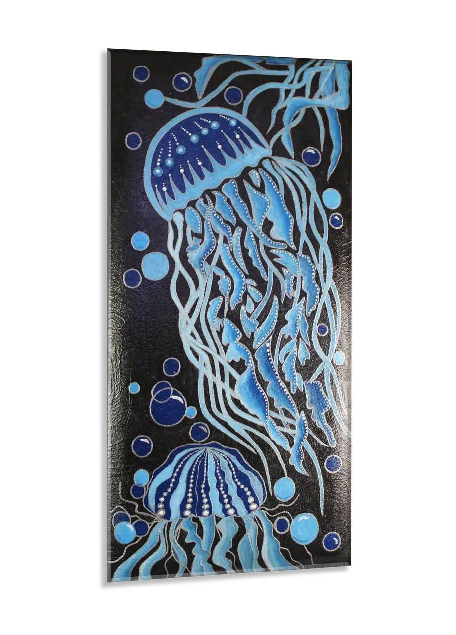 Керамогранитный обогреватель KEN-600 "Медуза" графитовый UDEN-S (307825024)