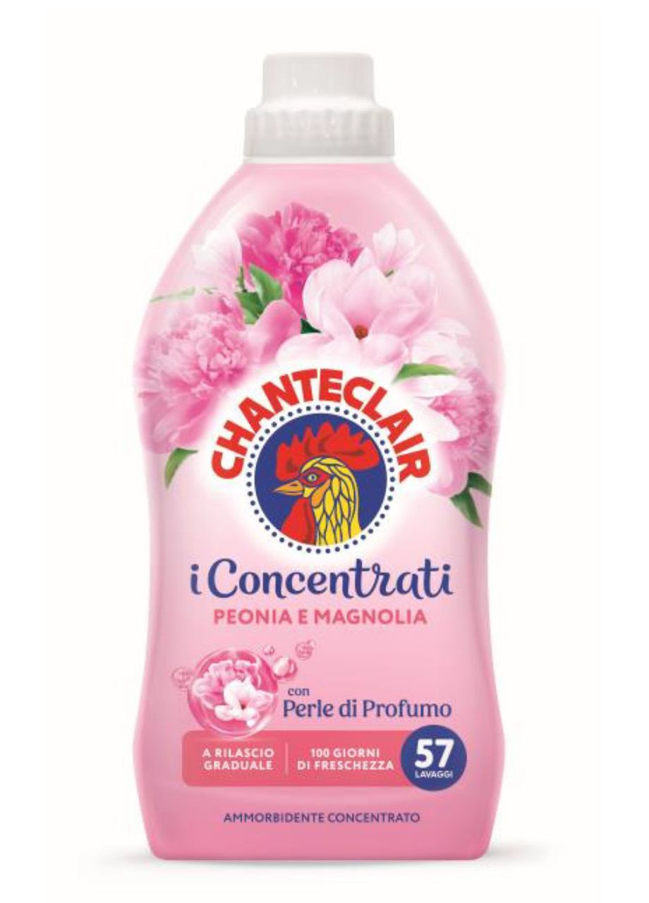 Кондиціонер для білизни Peonia e Magnolia 1140 ml Chante Clair (340511350)