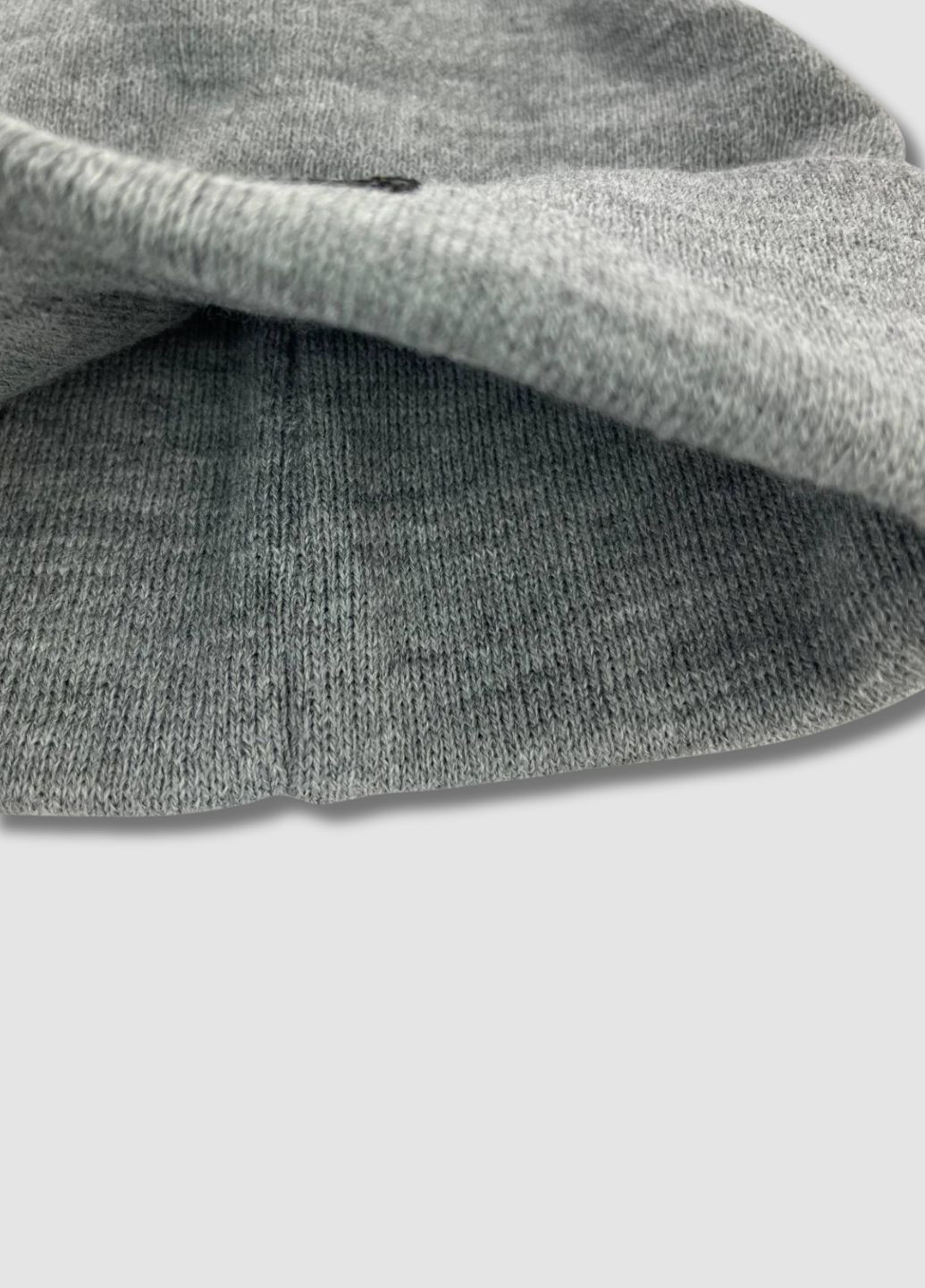 Молодіжна шапка біні - Nike Air / Найк No Brand Шапка з нашивкою (365715644)