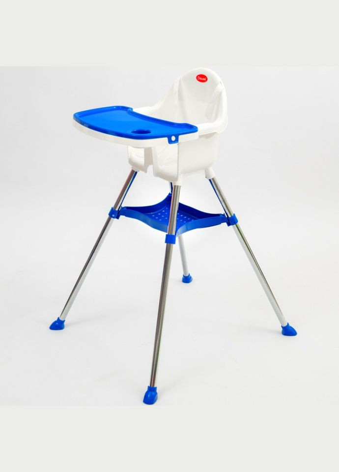 Детский стульчик для кормления 03220/1 со столиком Doloni (335076892)