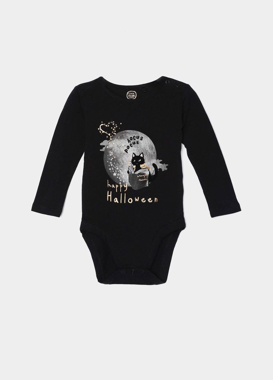 Боди ясельный (акула) Cool Club (321962132)