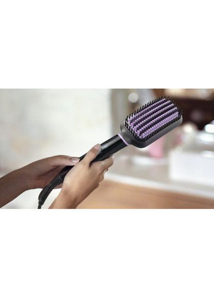 Щетка выпрямитель BHH880/00 Philips (316036071)
