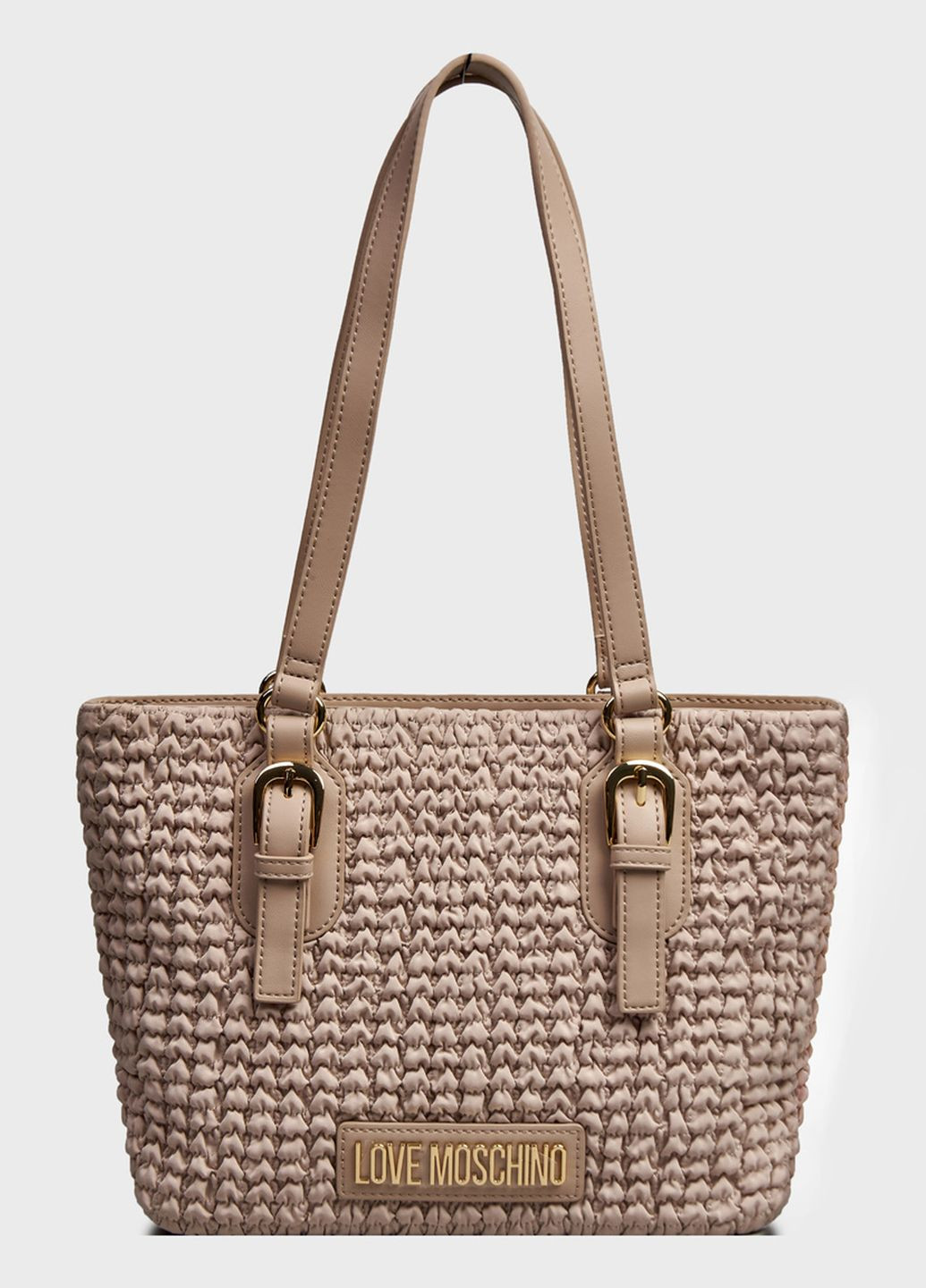 Сумка Moschino Love (292918309)