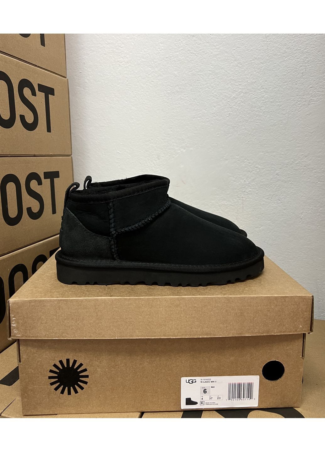 Уггі ultra mini classic UGG (365263629)