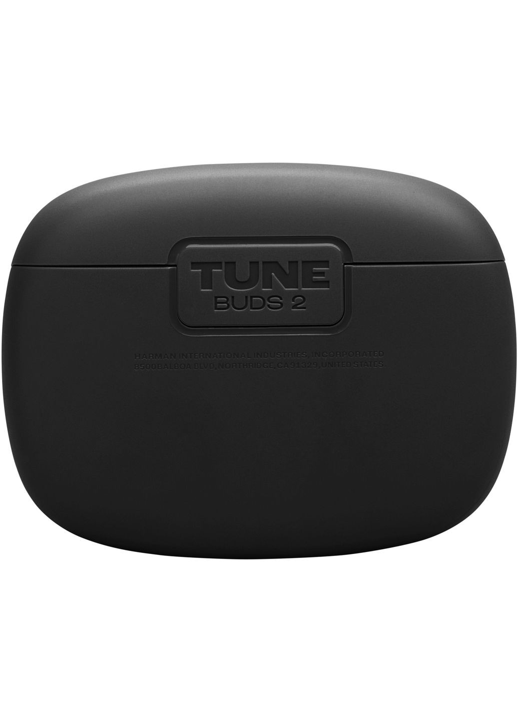 Навушники Tune Buds 2 Black (JBLTBUDS2BLK) JBL (339085908)