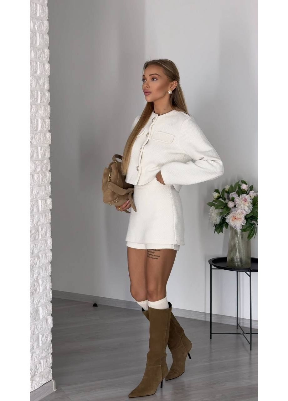 Женский костюм FINO Mode (367832969)