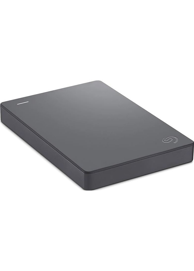 Зовнішній жорсткий диск 2.5" USB 1.0TB Basic Gray (STJL1000400) Seagate (336953654)