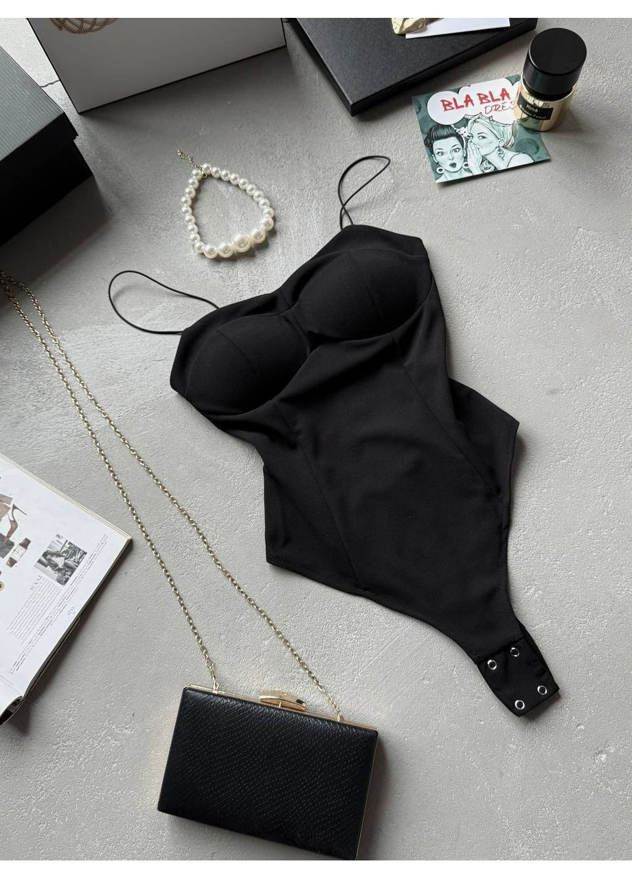 🔸 Боді Push-Up "Sculpt Luxe" — ідеальна посадка, розкішний вигляд DK/DL Мода без кордонів (353685229)